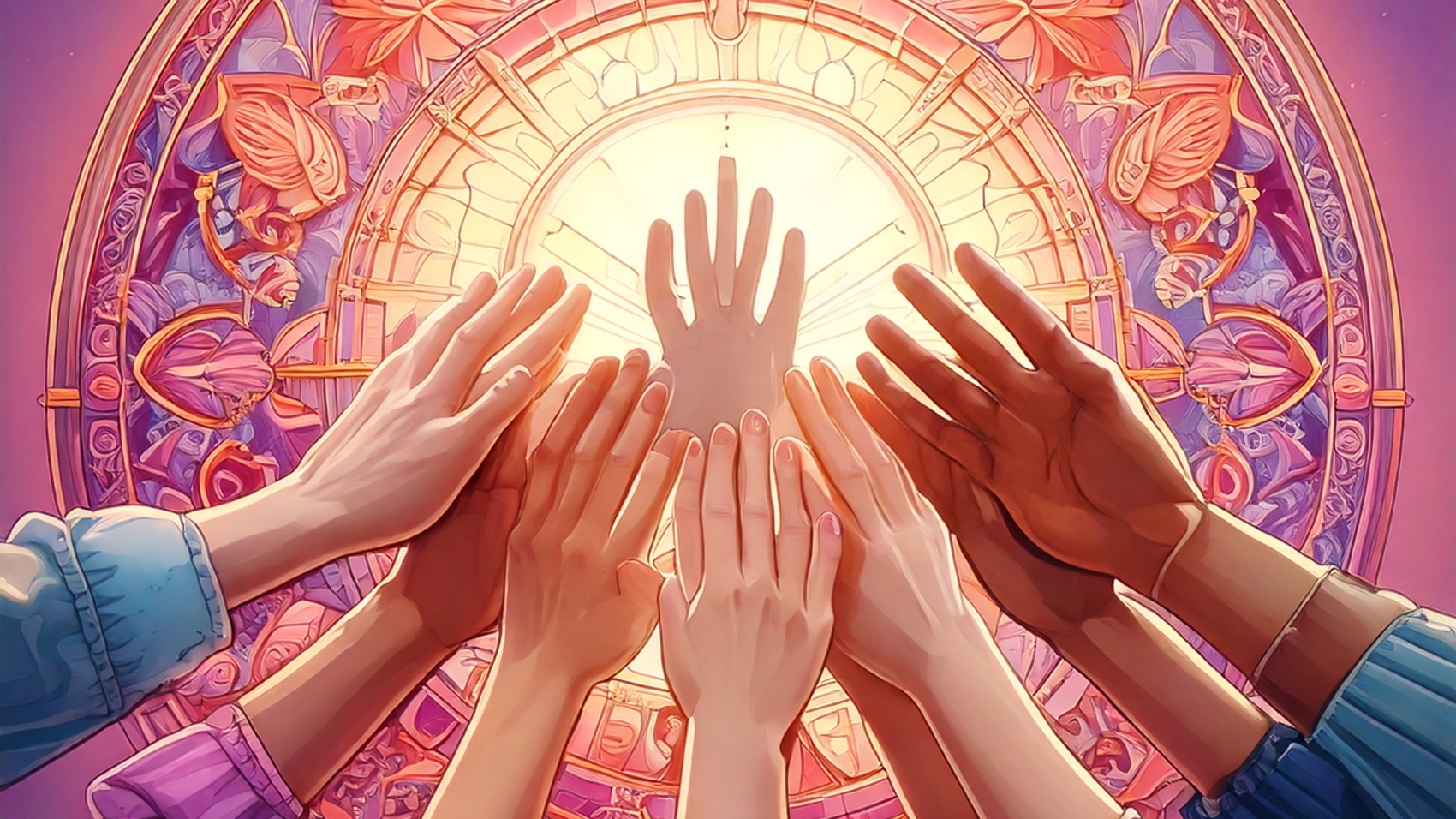all religions
