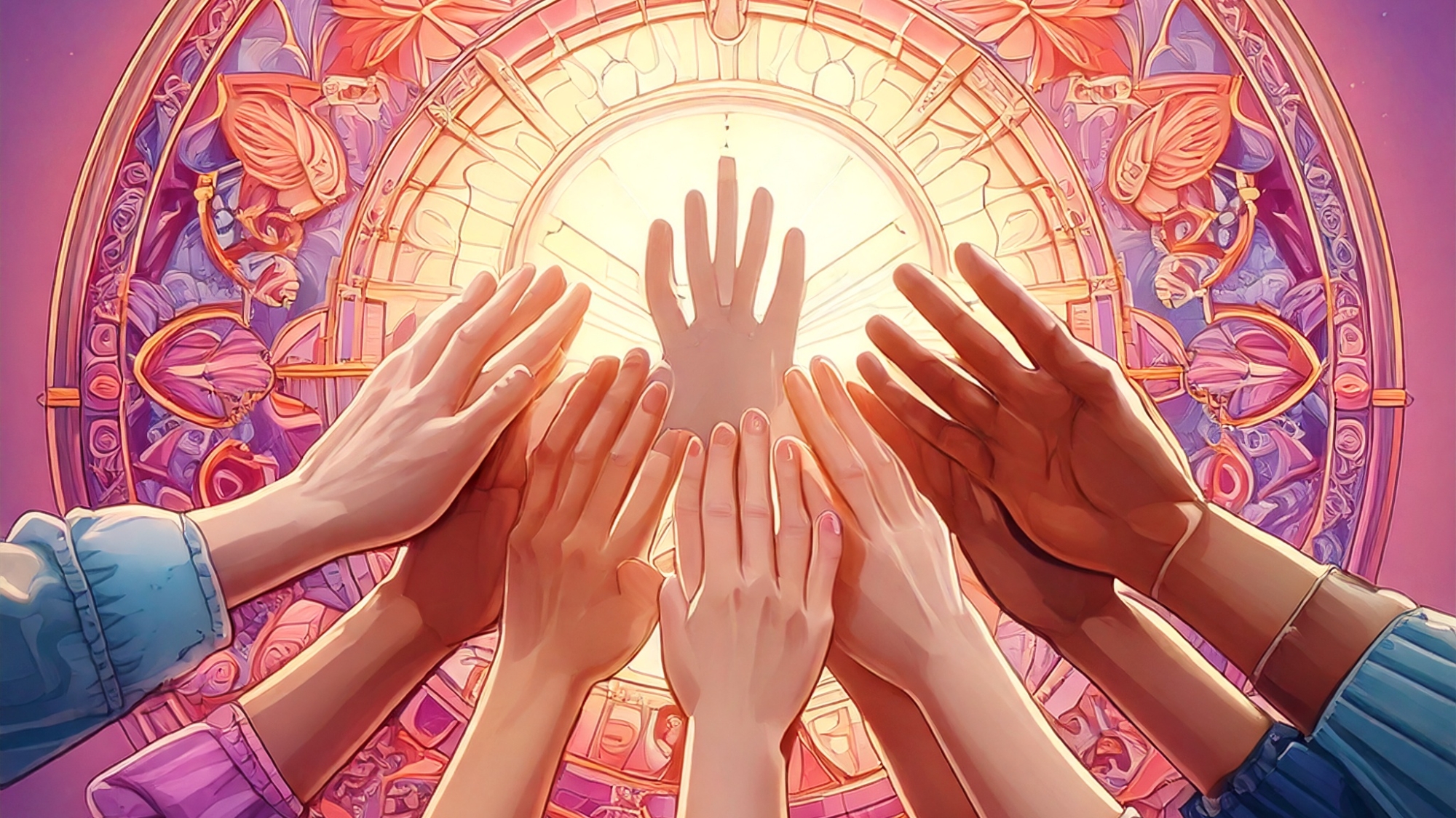 all religions