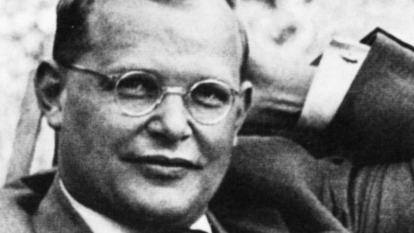 Dietrich Bonhoeffer